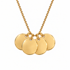 The Mommy Necklace