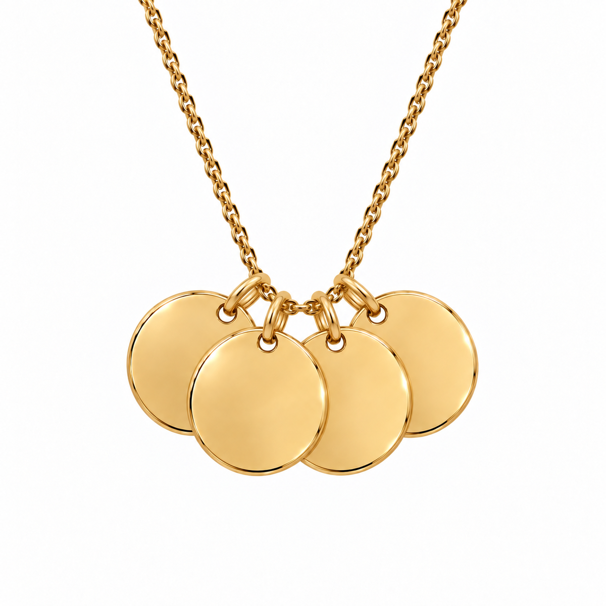 The Mommy Necklace