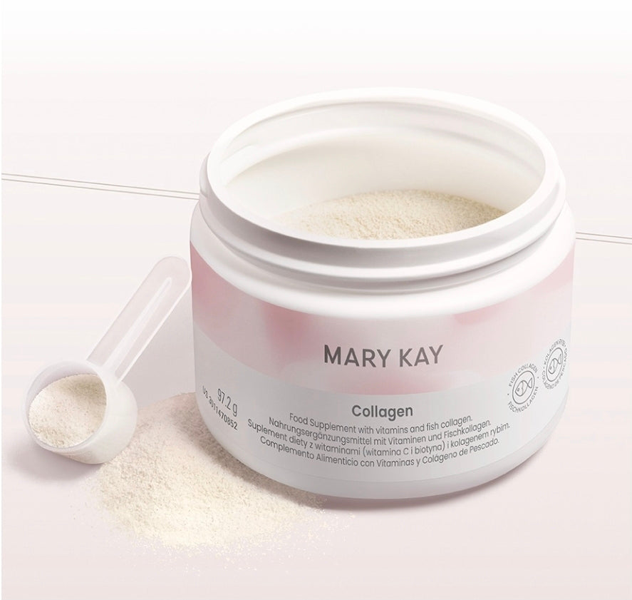 Mary Kay® Collagen