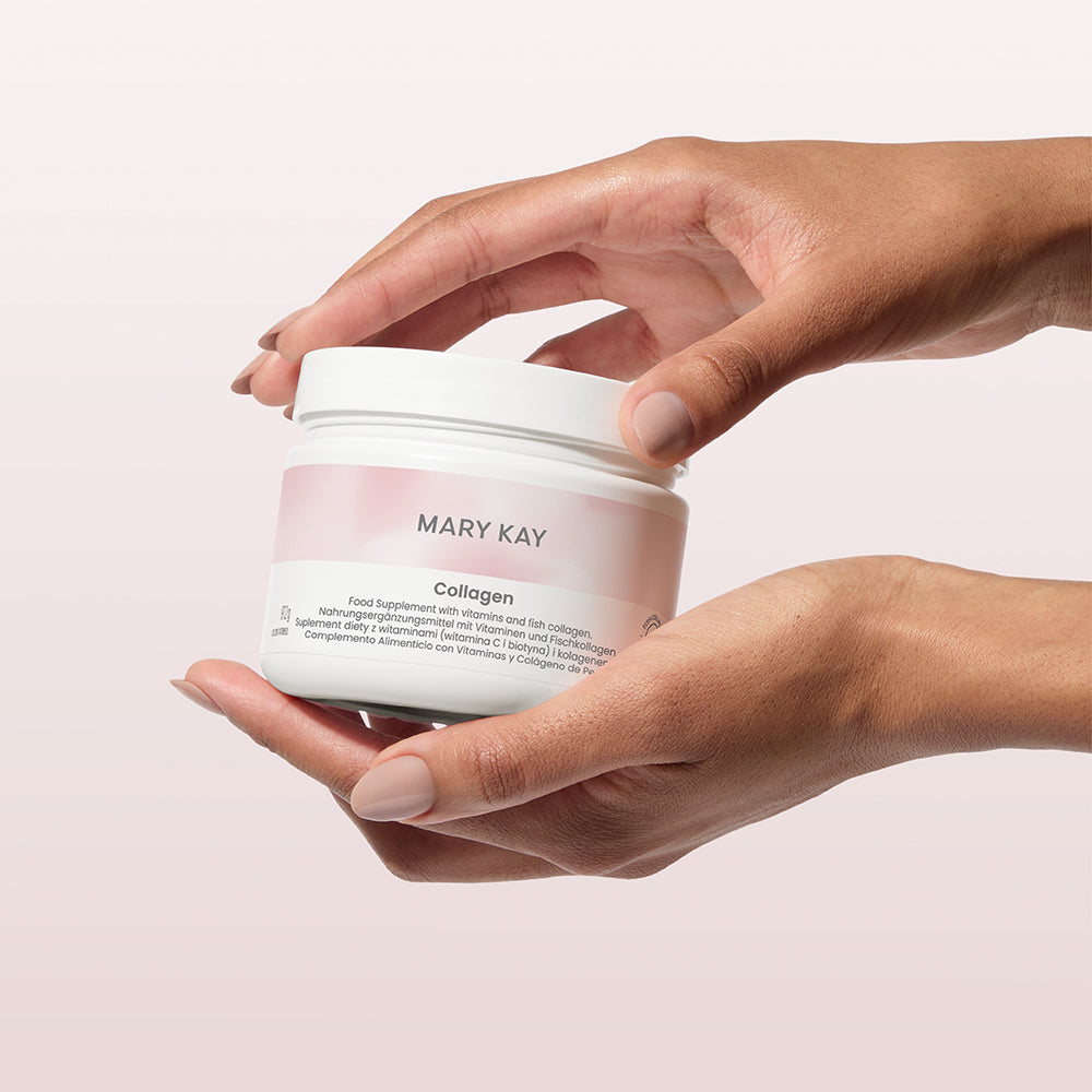 Mary Kay® Collagen
