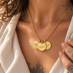 The Mommy Necklace