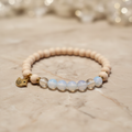 I am confident & peaceful - Opaliet | MYBIRDIE