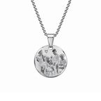 The Big Family Necklace
