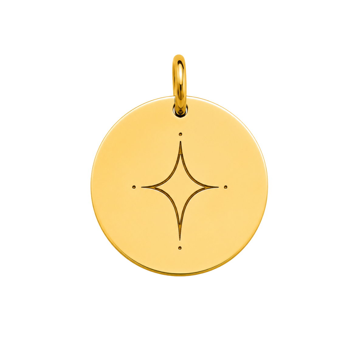 SAYA ICON No. 02 — THE STAR