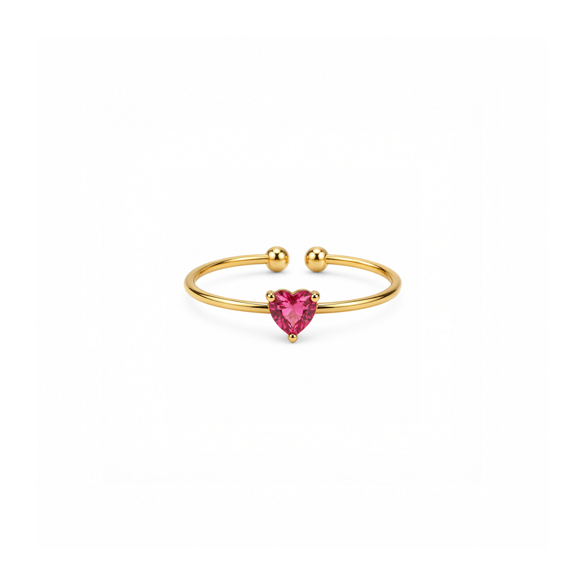 Birthstone Ring | Kies jouw maand
