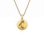 Pet Necklace | ○