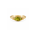 Verdéa Marquise Ring