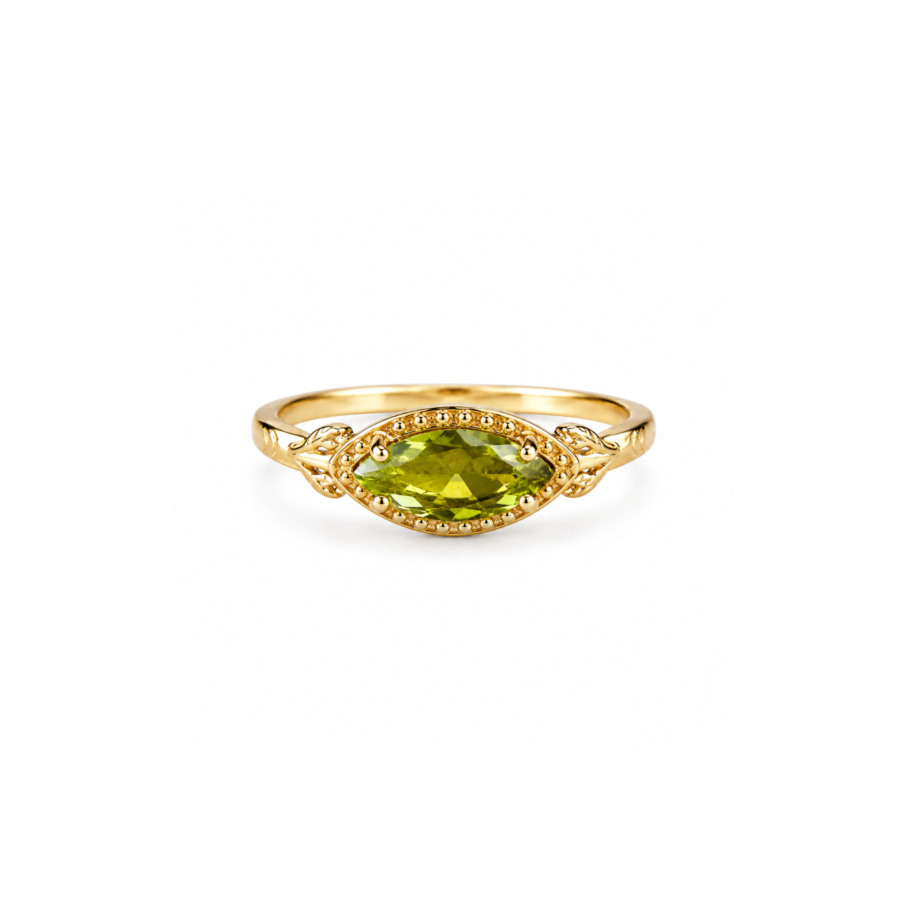 Verdéa Marquise Ring