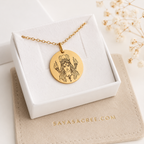 Hekate — Goddess of Magic & Crossroads