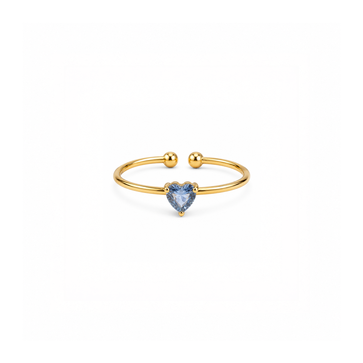 Birthstone Ring | Kies jouw maand