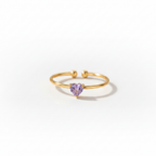 Birthstone Ring June