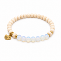 I am confident & peaceful - Opaliet | MYBIRDIE