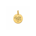 Liefste Oma Charm