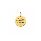 Liefste Oma Charm