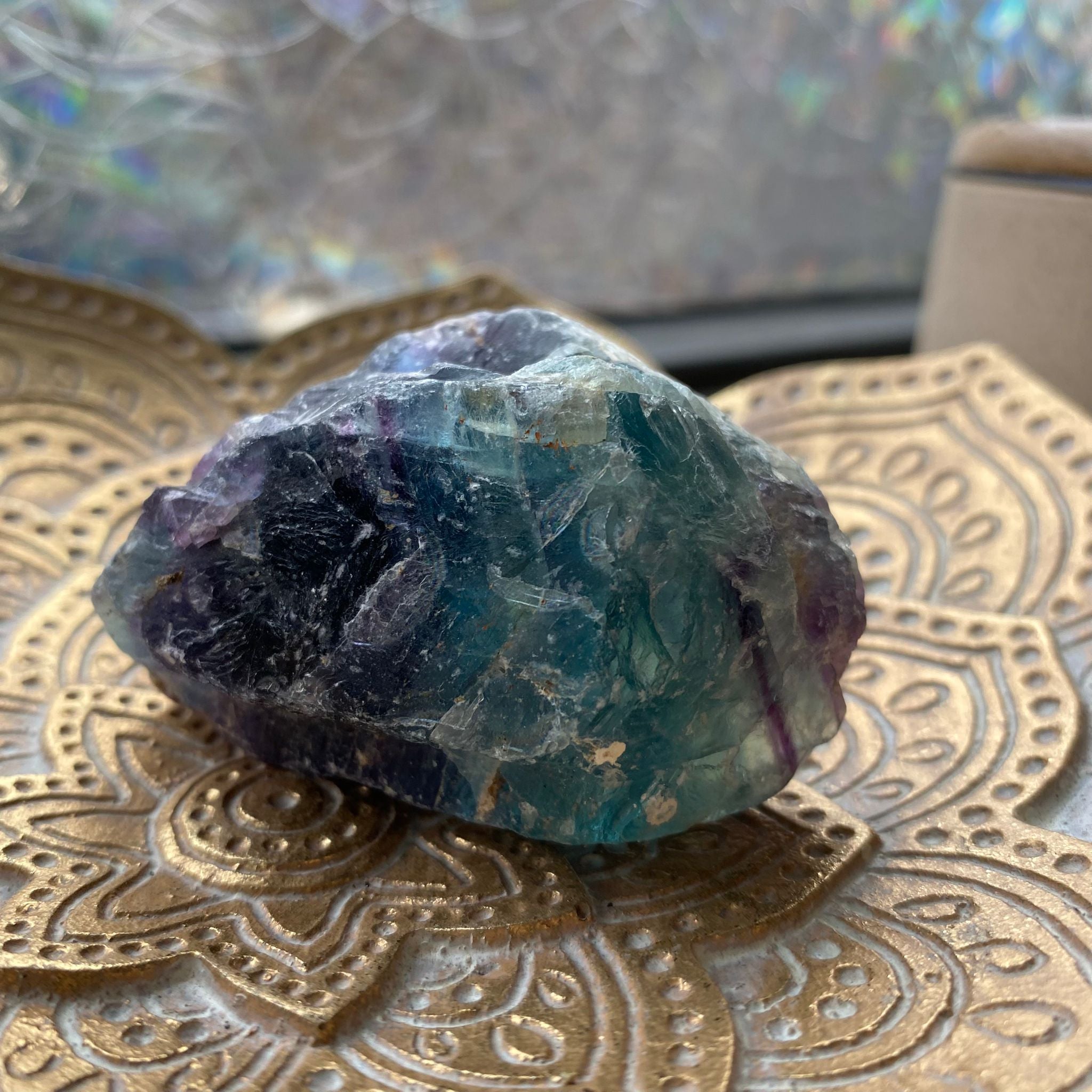 Fluoriet - 138 gram
