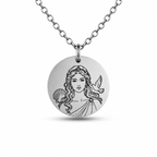 Aphrodite — Goddess of Love & Beauty