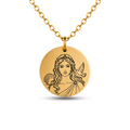 Aphrodite — Goddess of Love & Beauty