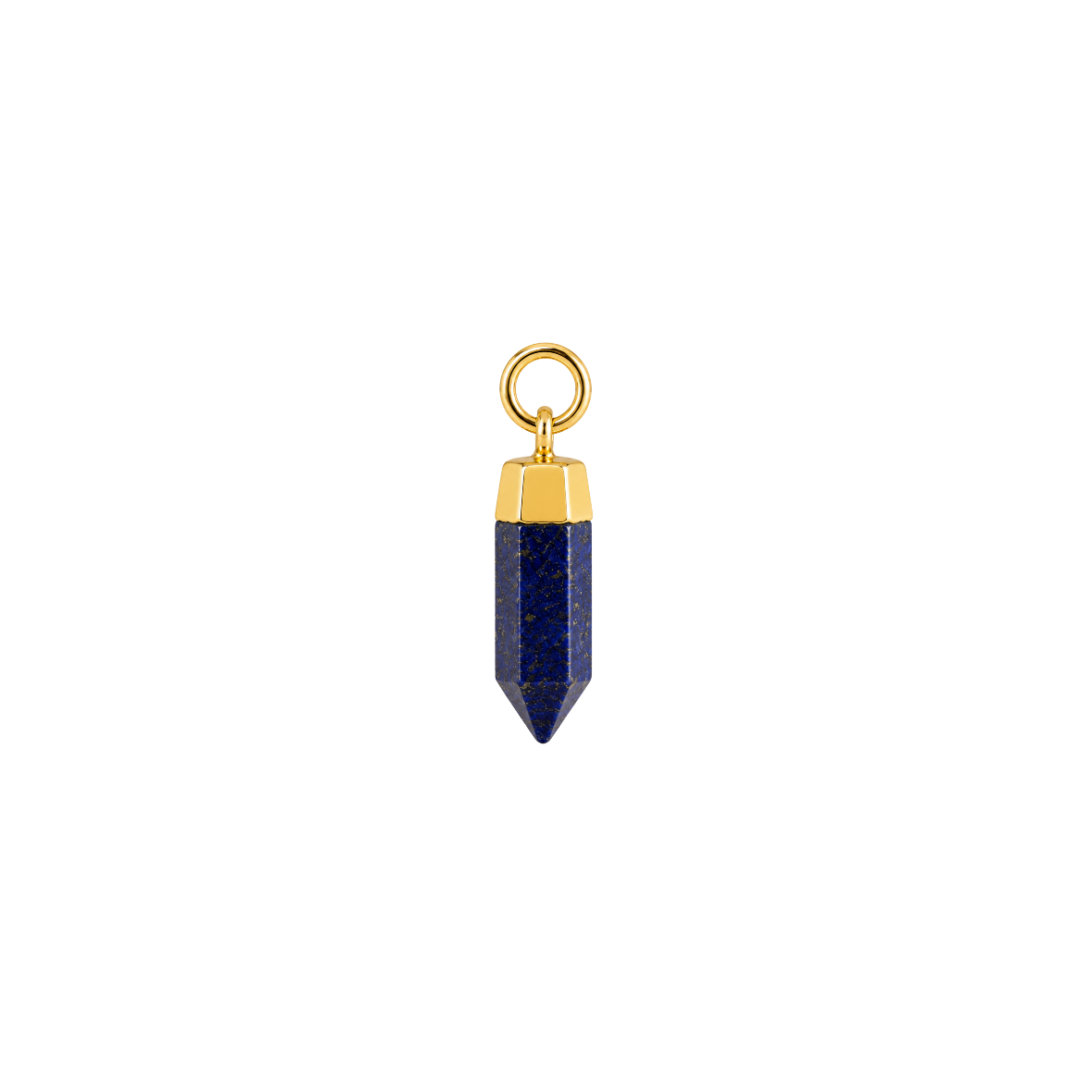 Lapis Lazuli | Pendant
