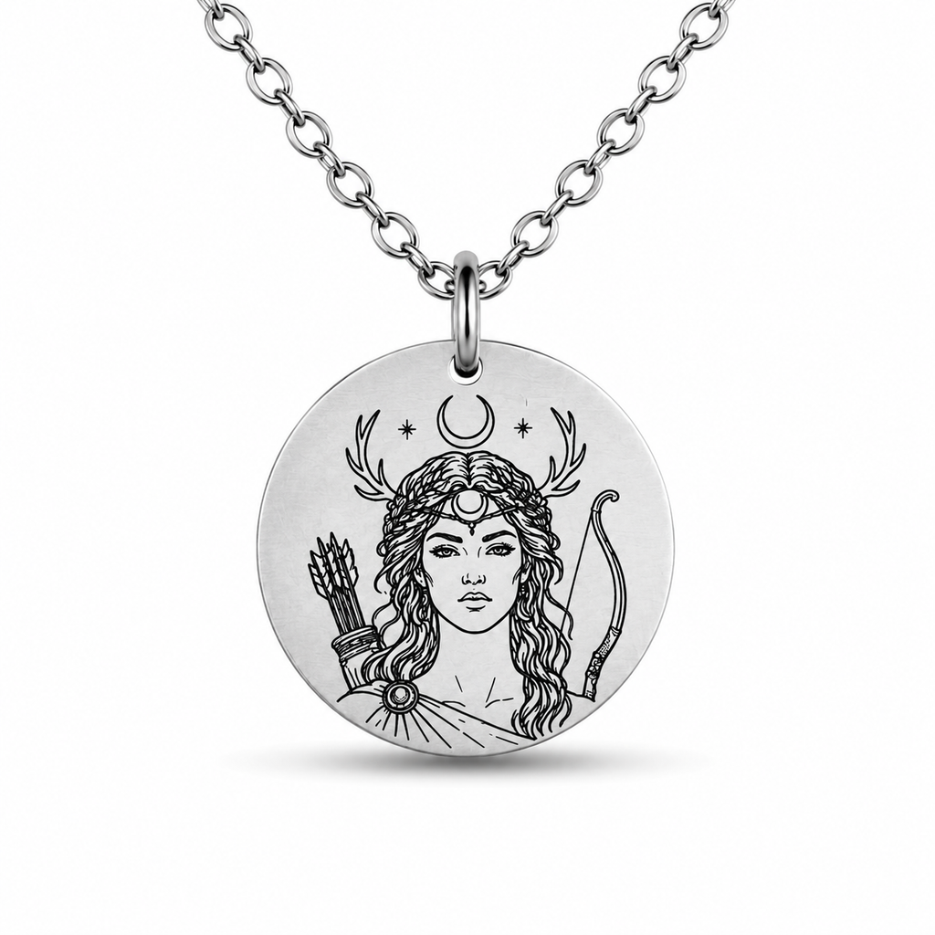 Artemis — Goddess of the Wild