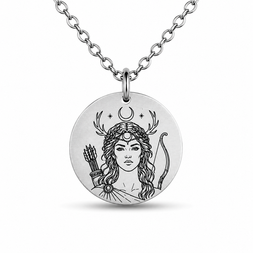Artemis — Goddess of the Wild