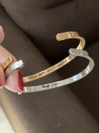 The Fabiënne Bangle