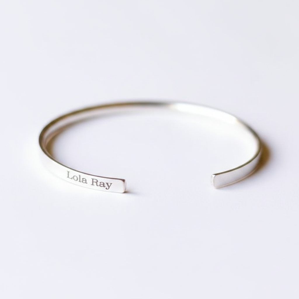 The Fabiënne Bangle