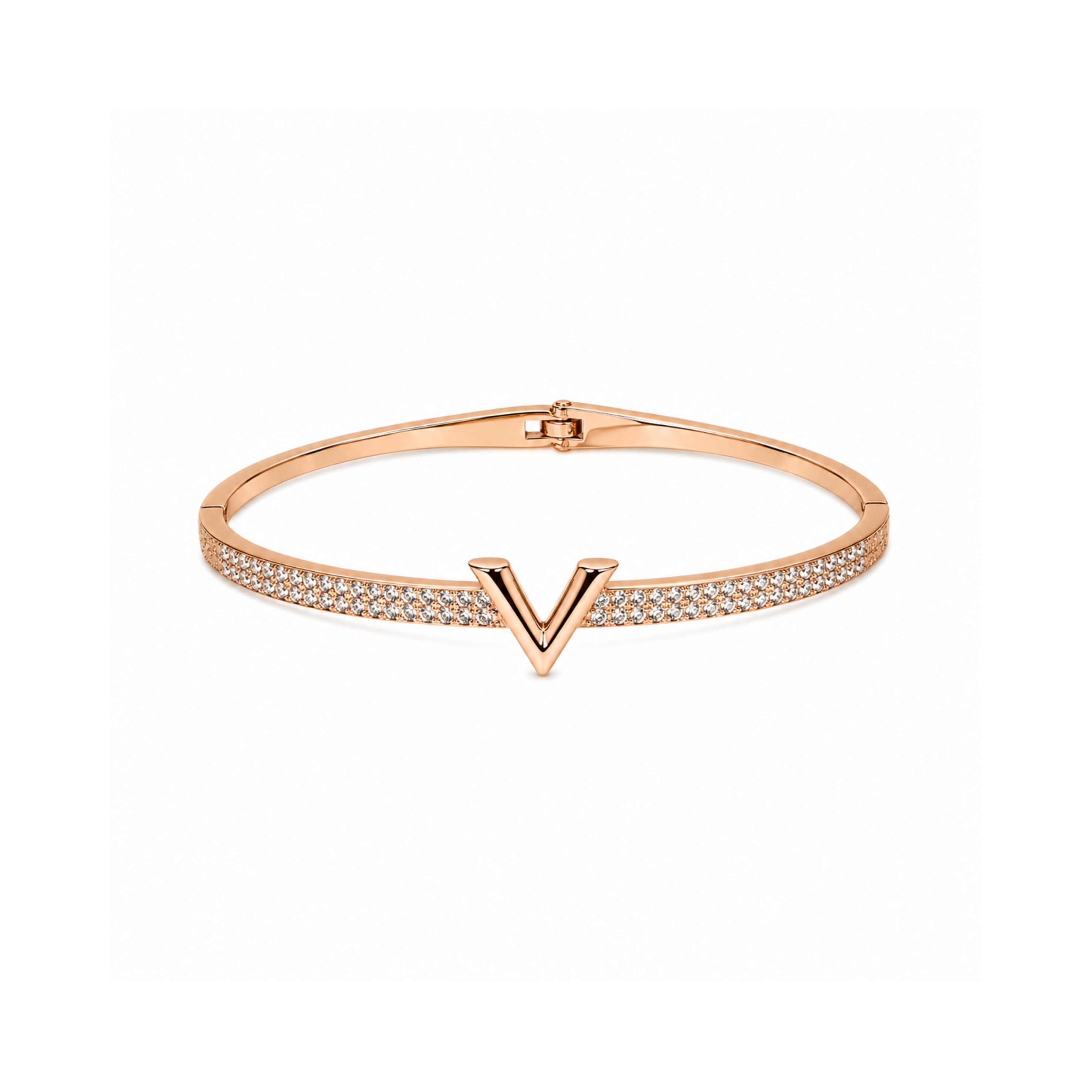 Victory Spark Bangle