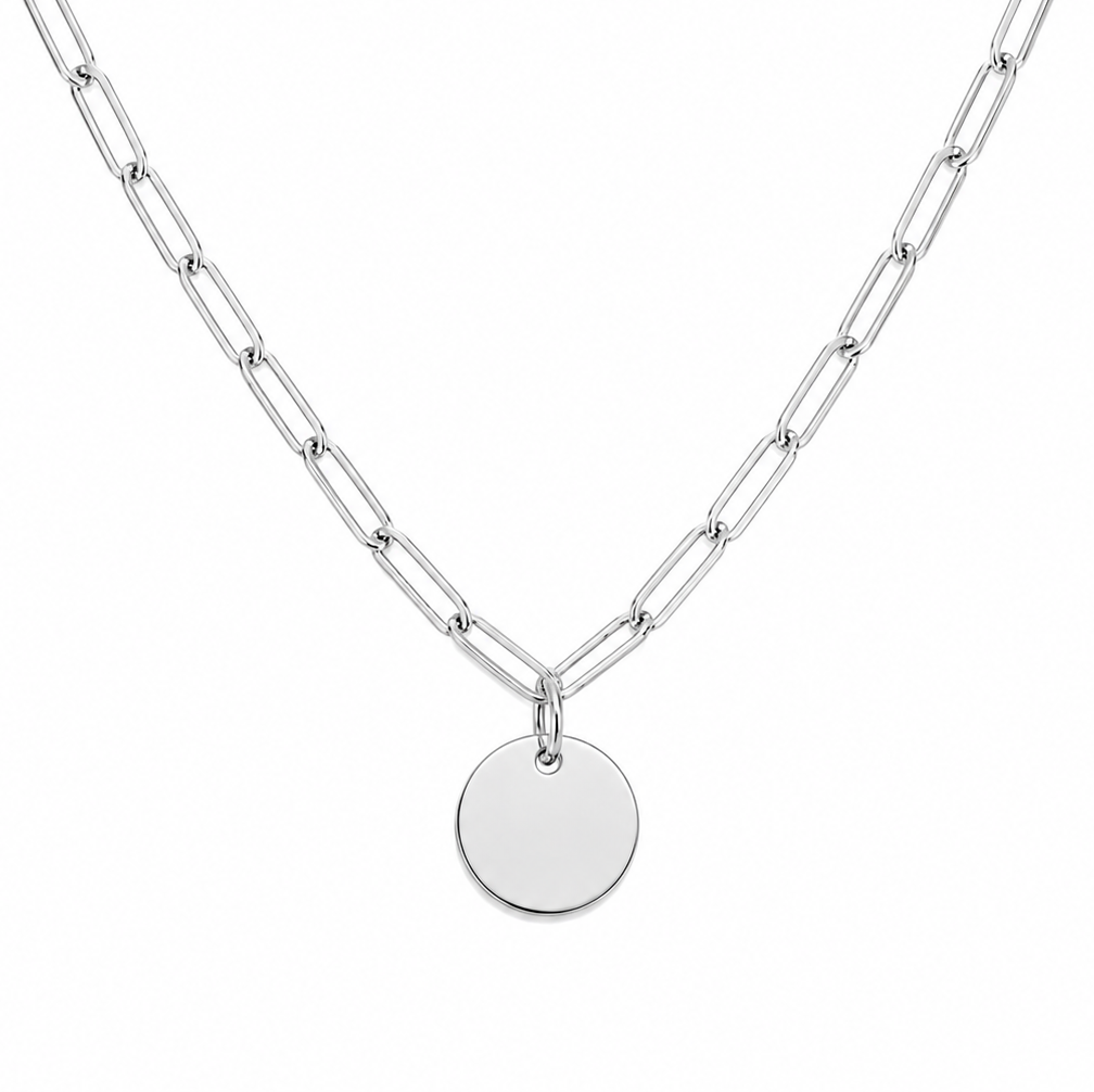 The Louíse Necklace