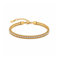 Radiant Luxe Bracelet