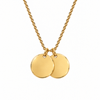 The Mommy Necklace