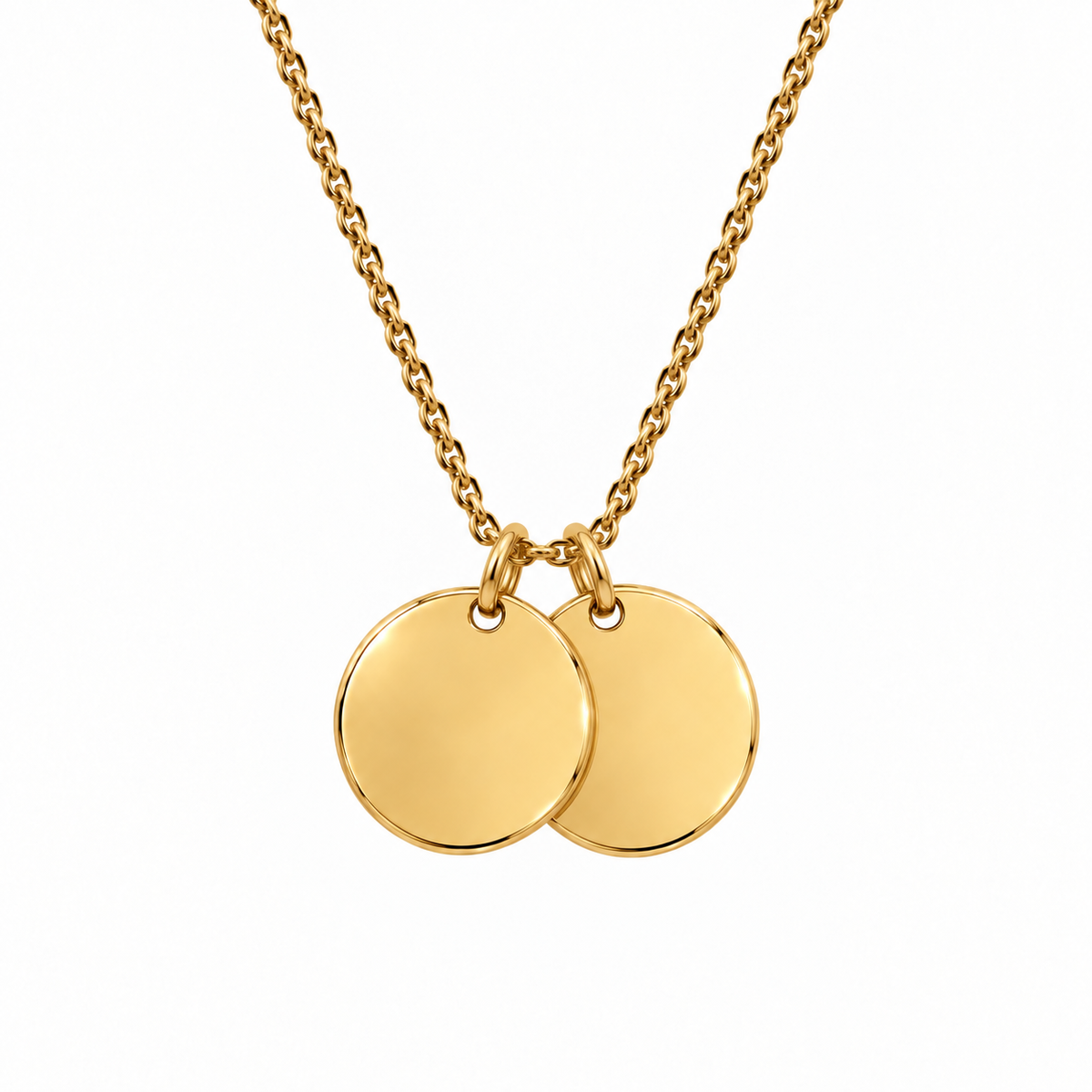 The Mommy Necklace