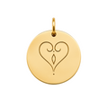 SAYA ICON No. 08 — THE HEART