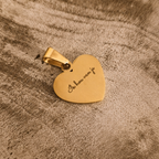 Sacred Charm | ○♡
