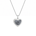Imprint Necklace | ○♡