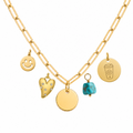 The Louíse Necklace