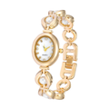 Sacred Pearl Watch