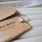 Amour Lumière Ring