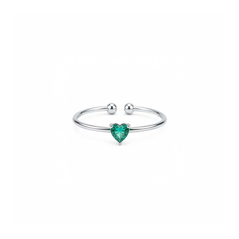 Birthstone Ring | Kies jouw maand