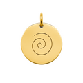 SAYA ICON No. 09 — THE SPIRAL