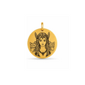 Freya — Goddess of Love, Beauty & Abundance