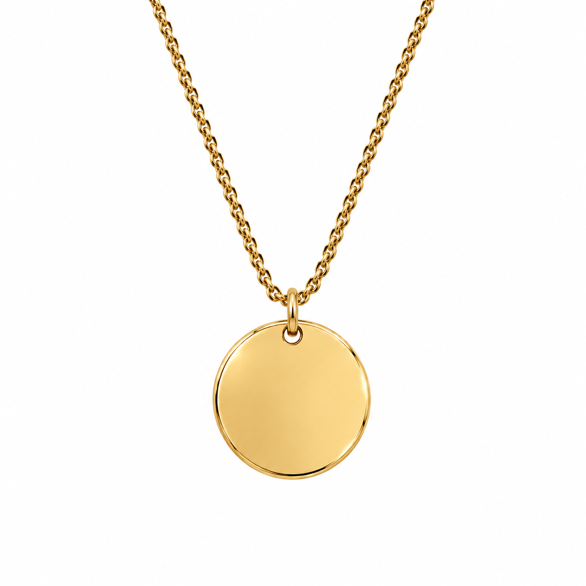 The Mommy Necklace