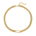 Luna Chain Necklace
