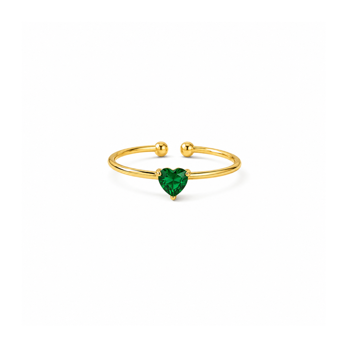 Birthstone Ring | Kies jouw maand