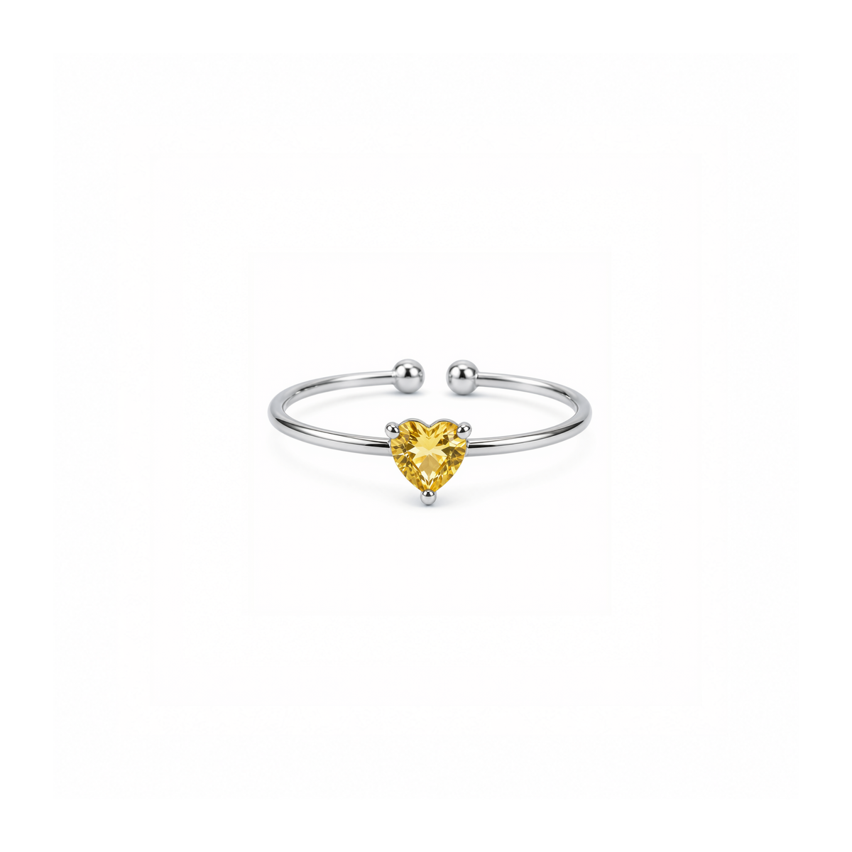 Birthstone Ring | Kies jouw maand