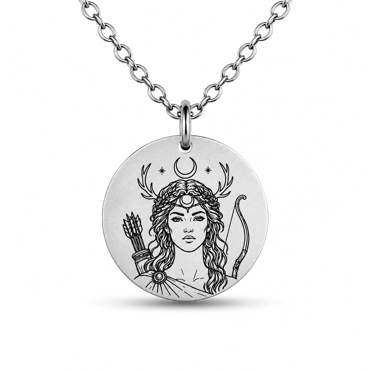 Artemis — Goddess of the Wild