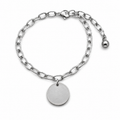 The Marsha Bracelet | Silver
