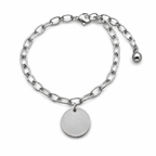 The Marsha Bracelet | Silver