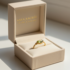 Verdéa Marquise Ring
