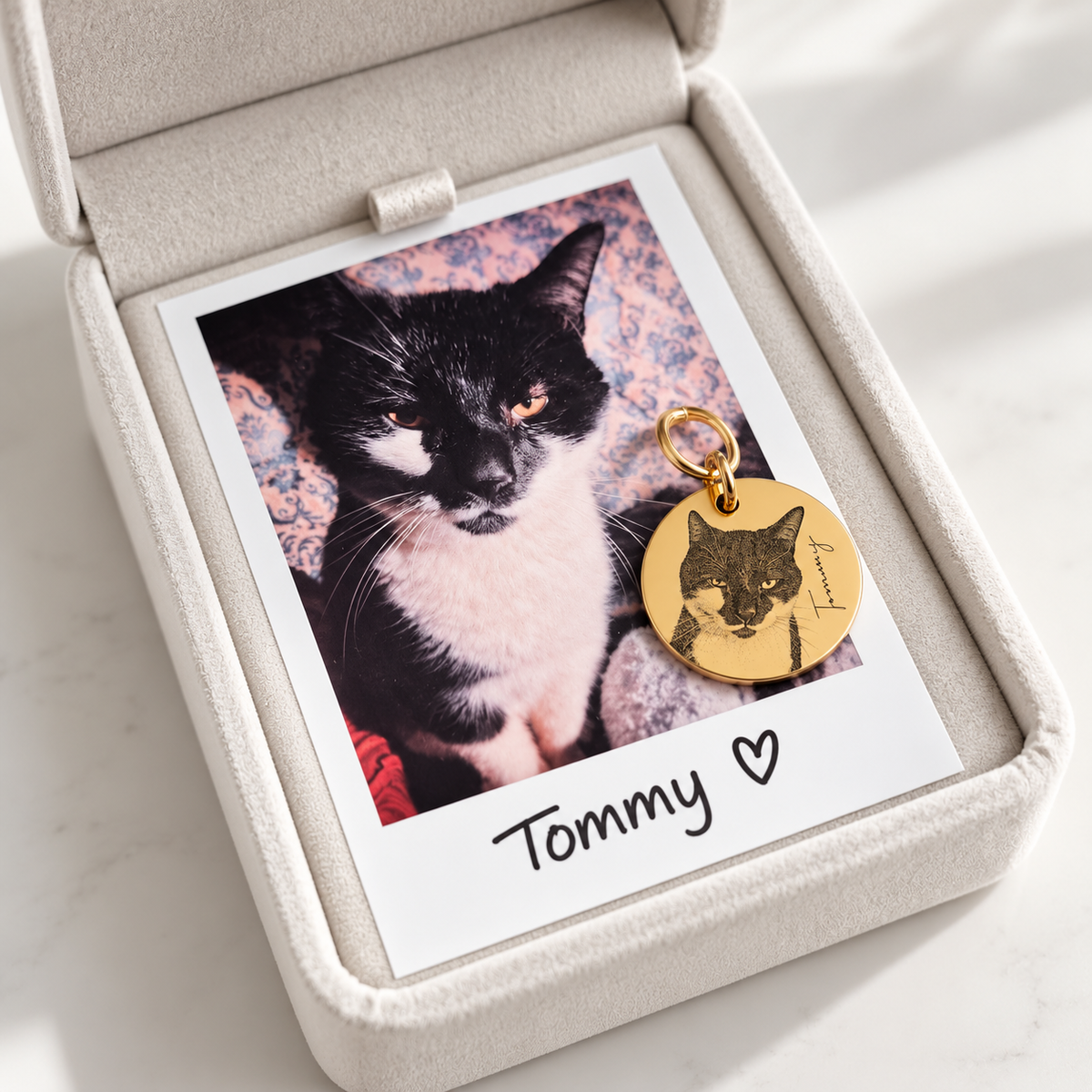 Memory Box