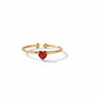 Birthstone Ring July